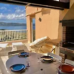 Апартаменты Vue Magique Avec Terrasse *