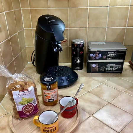 Les Marines Du Soleil * パトリモニオ