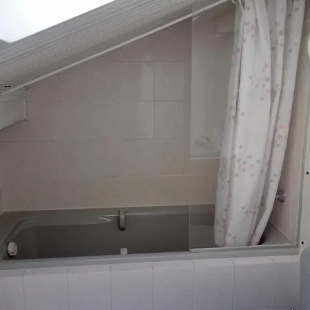 アパート Les Marines Du Soleil