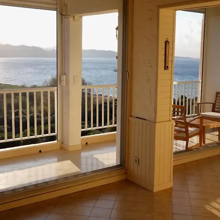 Les Marines Du Soleil アパート