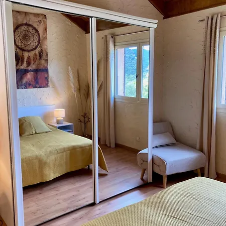 Les Marines Du Soleil アパート