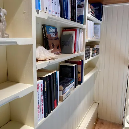 Les Marines Du Soleil アパート