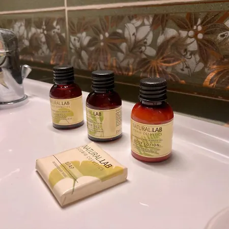 アパート Les Marines Du Soleil *