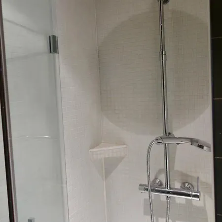 Les Marines Du Soleil アパート *