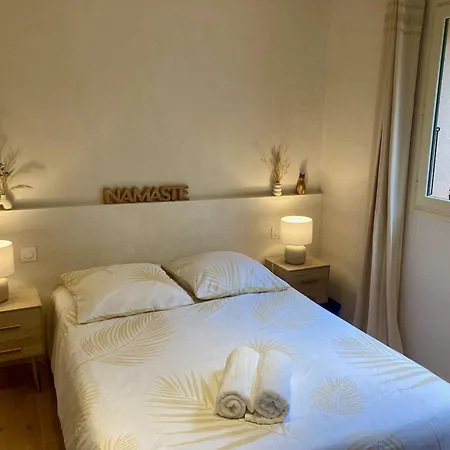 Les Marines Du Soleil