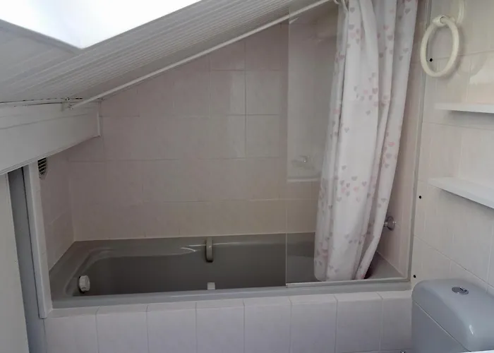 Apartmán Les Marines Du Soleil