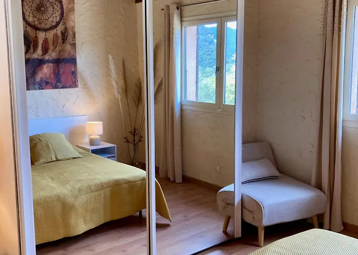 Les Marines Du Soleil Apartmán