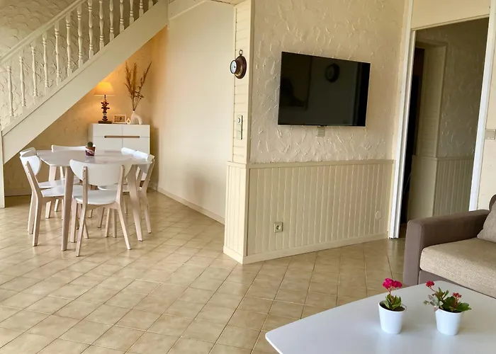 Les Marines Du Soleil Patrimonio