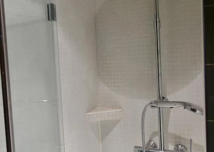 Les Marines Du Soleil Apartmán *