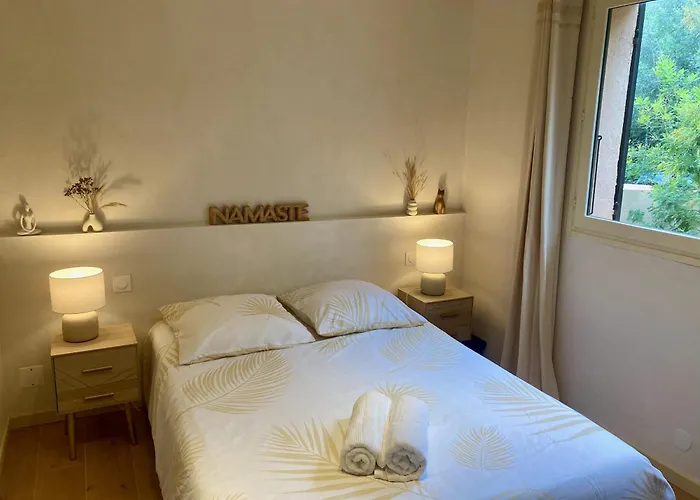 Les Marines Du Soleil