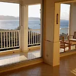 Vue Magique Avec Terrasse Daire
