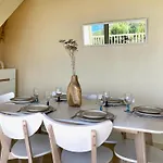 Apartament Appartement Marines Du Soleil, Avec Terrasse Patrimonio