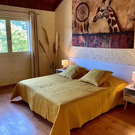 Appartement Les Marines Du Soleil