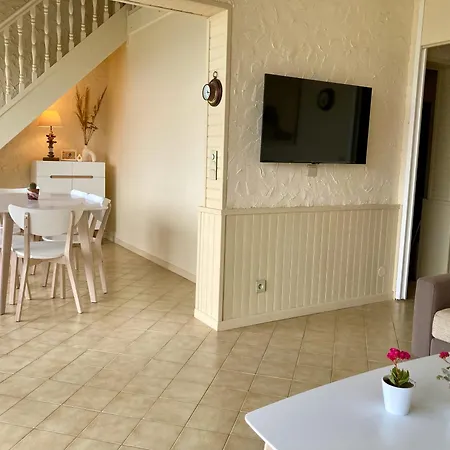 Marines Du Soleil, Avec Terrasse パトリモニオ