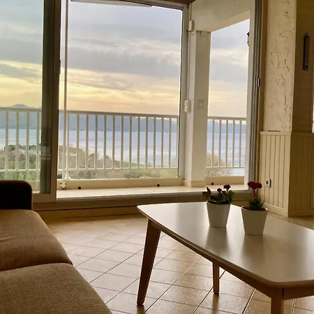 Apartamento Les Marines Du Soleil