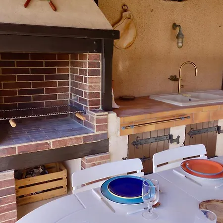 Les Marines Du Soleil Apartamento Patrimonio