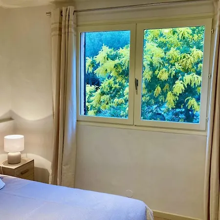 Apartman Marines Du Soleil, Avec Terrasse Patrimonio