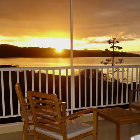 アパート Marines Du Soleil, Avec Terrasse *
