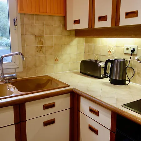 Les Marines Du Soleil Patrimonio