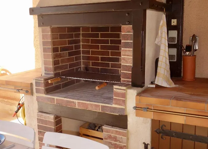 Daire Les Marines Du Soleil Patrimonio