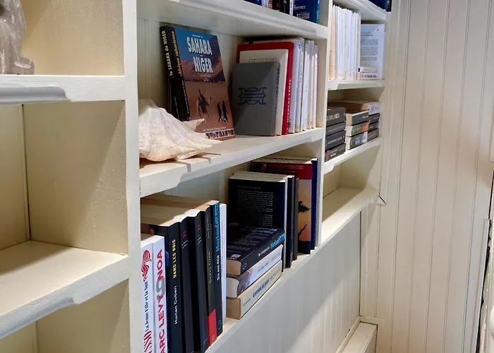 Les Marines Du Soleil Daire