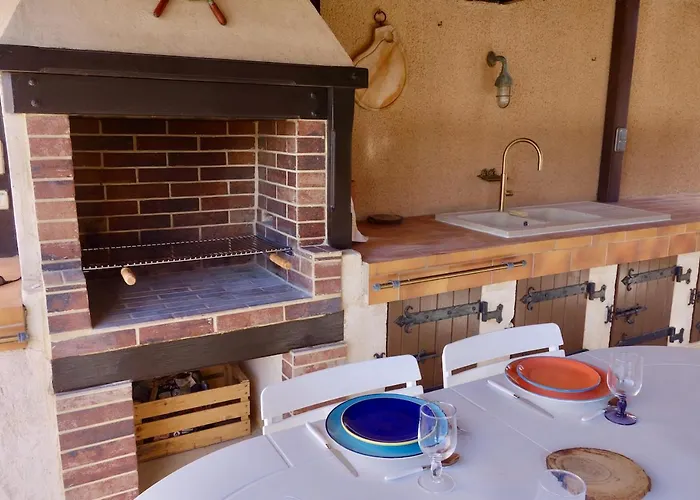 Les Marines Du Soleil Daire Patrimonio