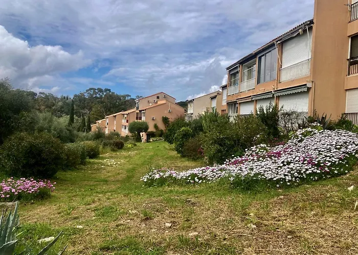 Vue Magique Avec Terrasse Διαμέρισμα