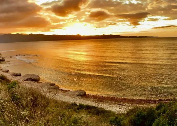 Les Marines Du Soleil 帕特里莫尼奥