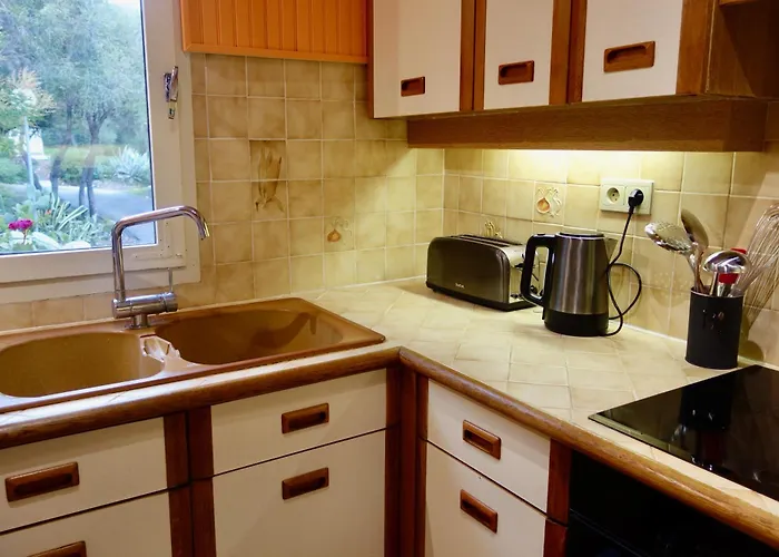 Les Marines Du Soleil 帕特里莫尼奥