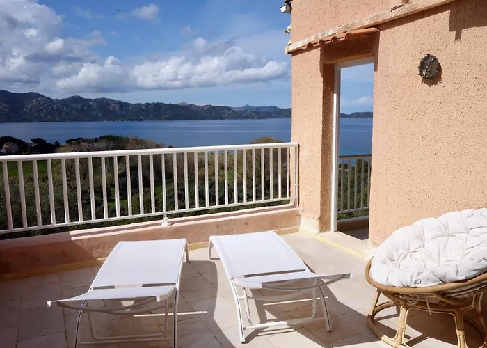 Les Marines Du Soleil Daire Patrimonio